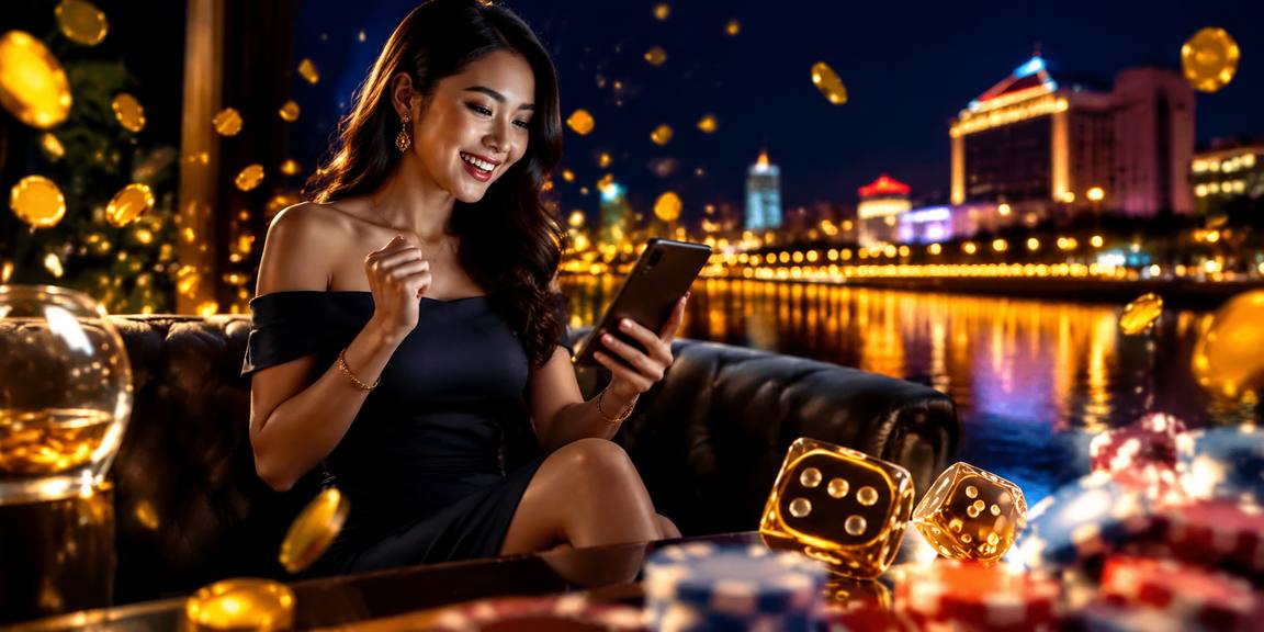 Slot dengan Penyedia Studio Terkemuka