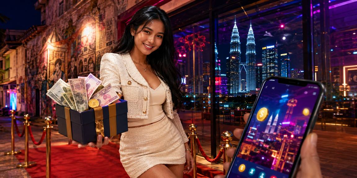 Slot dengan Penyedia Studio Terkemuka
